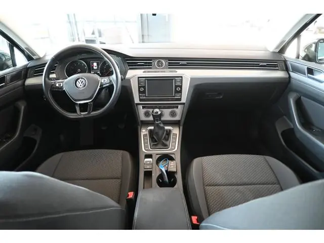 Volkswagen Passat 1.4 TSI Trendline Airco Cruise Control Dealer Onderhouden! Inruil Mogelijk!