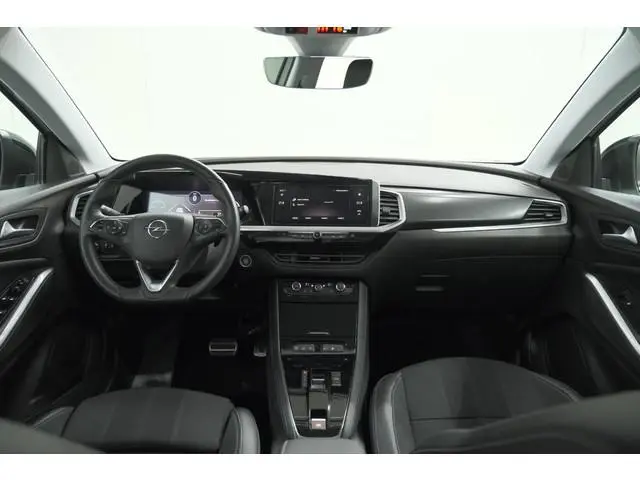 Opel Grandland 1.6 Turbo Plug-In Hybrid GS 225 | Adaptieve Cruise Control | Stuurverwarming | Naviga...