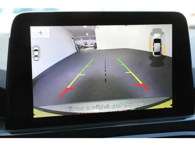 Ford Kuga 2.5 PHEV 225pk ST-Line X DEMO  Navigatie Apple Carplay/Android Auto Parkeersensoren Camera...