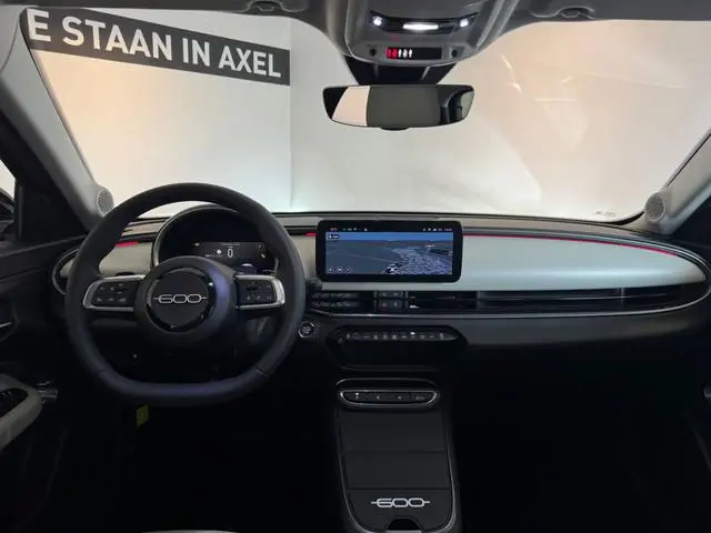 Fiat 600