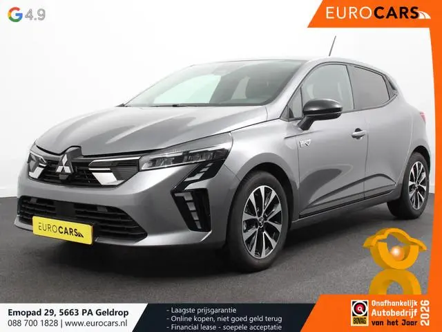 Mitsubishi Colt 1.6 HEV Automaat Intense DEMO ! Apple Carplay/Android Auto Camera Climate Control Cr...