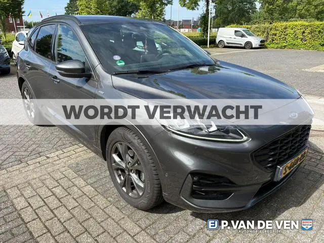 Ford Kuga 1.5 EcoBoost ST-Line X 150pk/110kW 6-bak | Elektr. trekhaak | Driver Assistance Pack | Win...