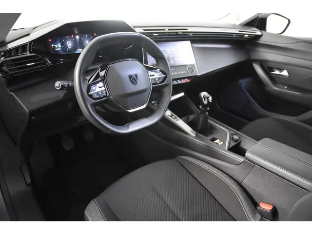 Peugeot 308 SW Active Pack *1ste Eigenaar*Navigatie*PDC*Carplay*