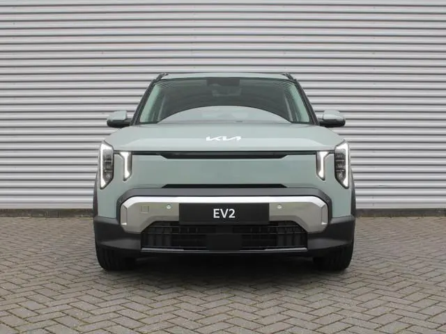 Kia EV2