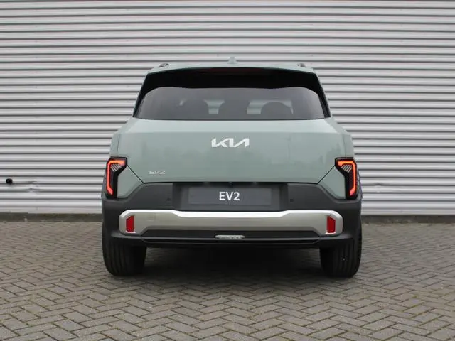 Kia EV2