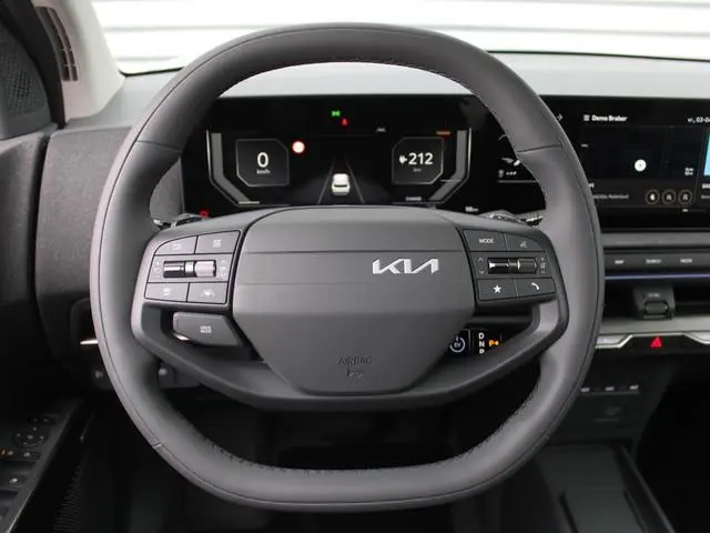 Kia EV2