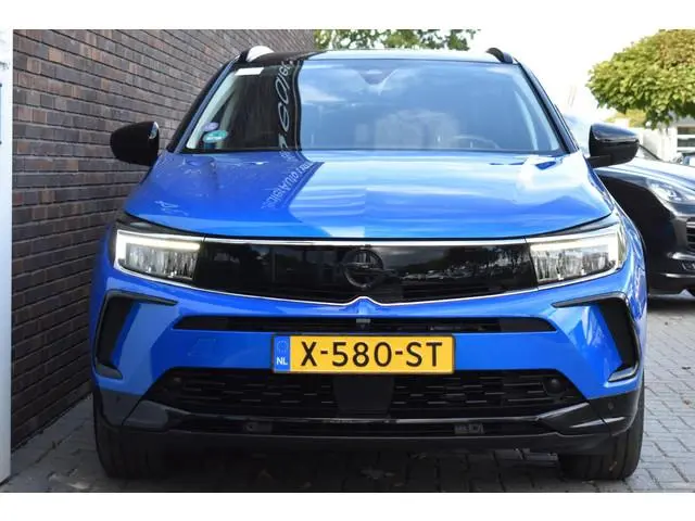 Opel Grandland 1.6 Turbo Plug-In Hybrid Level 4