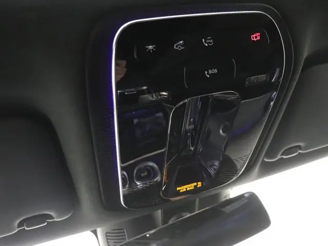 Mercedes-Benz CLE