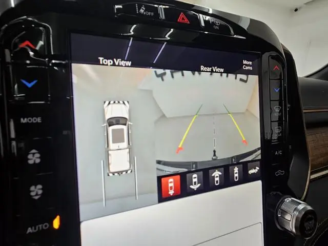 Dodge Ram Van