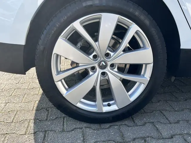 Renault Grand Scénic