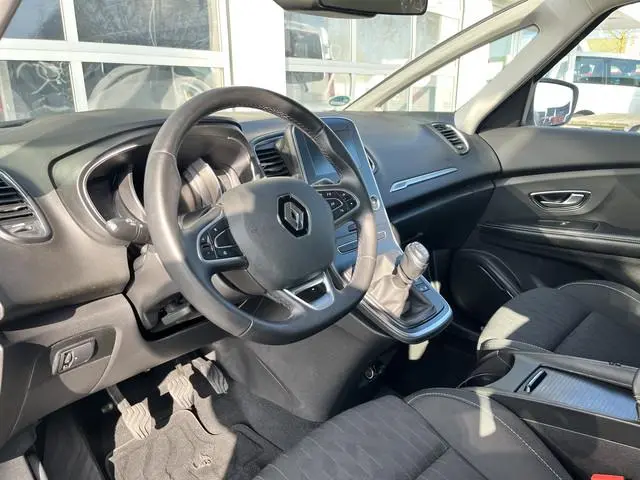 Renault Grand Scénic