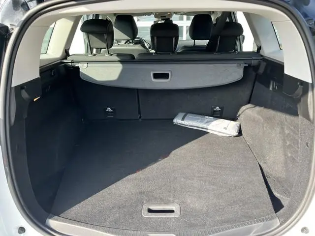 Renault Grand Scénic
