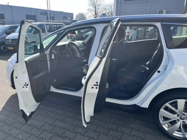 Renault Grand Scénic