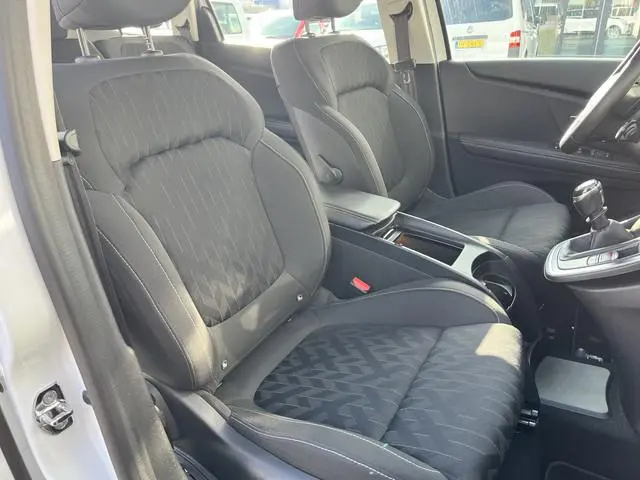 Renault Grand Scénic