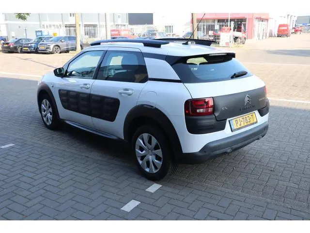 Citroën C4 Cactus