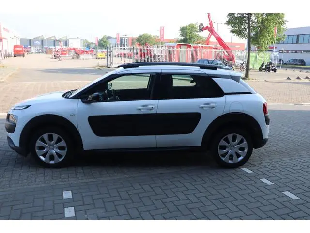 Citroën C4 Cactus
