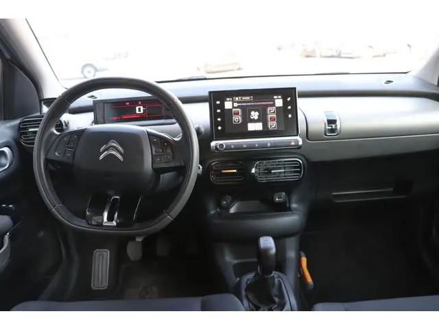 Citroën C4 Cactus