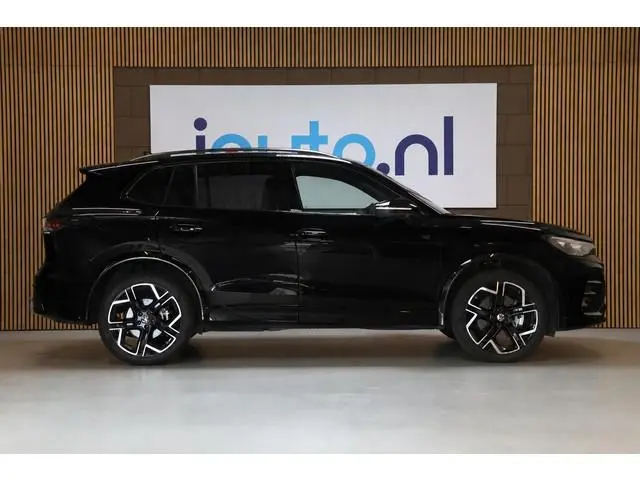 Volkswagen Tiguan 1.5 eHybrid 272pk R-Line Black Style Pano/Leder/IQ.Light HD/360/Headup/HK/Keyless/...