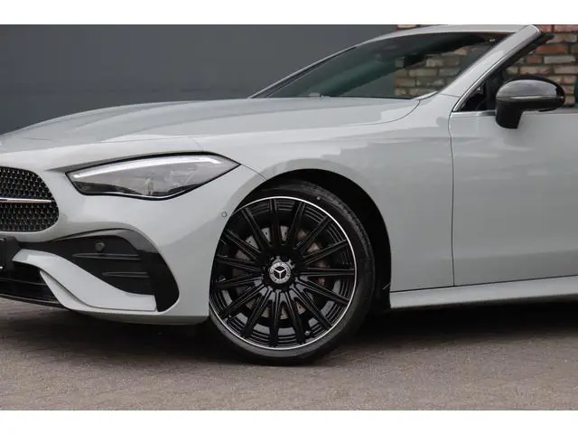 Mercedes-Benz CLE