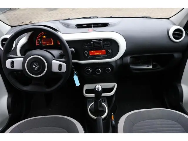 Renault Twingo 1.0 SCe Collection 1e Eigenaar | BTW | NAP | Volledig Onderh | Airco | Bluetooh | Cru...