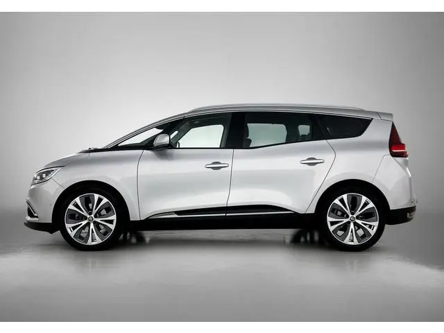 Renault Grand Scénic 1.3 TCe Intens 7p.