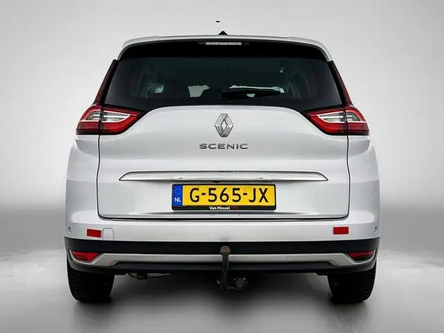 Renault Grand Scénic 1.3 TCe Intens 7p.