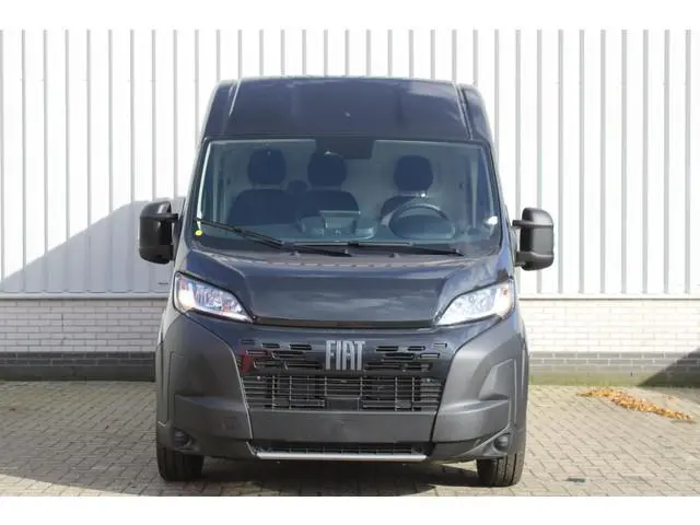 Fiat Ducato 2.2 MultiJet 140 PK S&S L2H2 3.3t | 140 pk | Airco | Zijschuifdeur links | Trekhaak | Te...