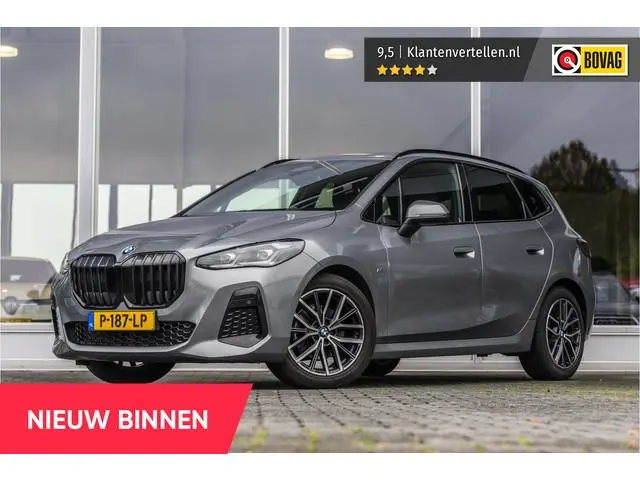 BMW 2-serie Active Tourer 218i M-Sport | Pano | Trekhaak