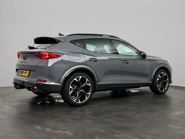 CUPRA Formentor 1.4 e-Hybrid VZ Performance PANO - TREKHAAK - DEALER OND - CARPLAY