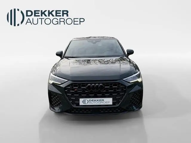 Audi RSQ3