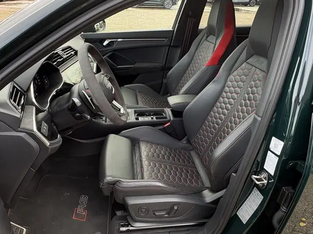 Audi RSQ3