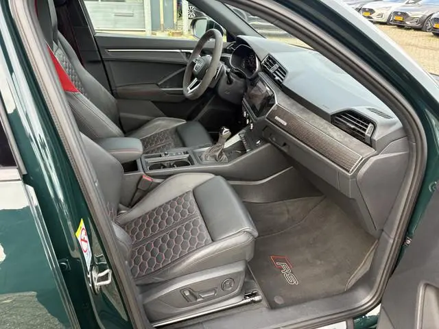 Audi RSQ3