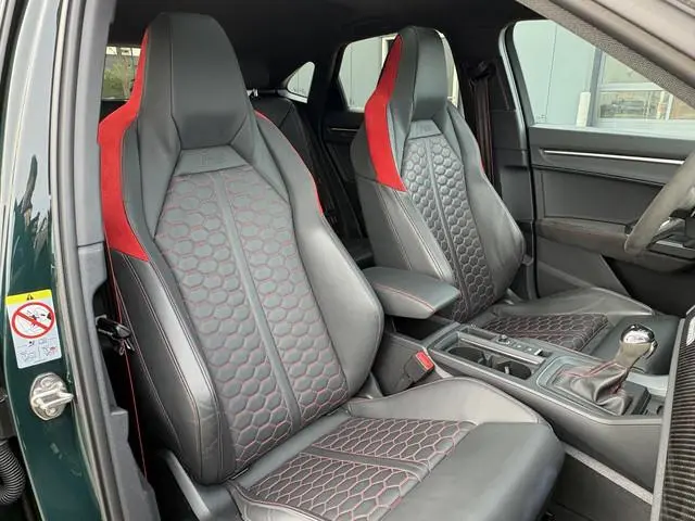 Audi RSQ3