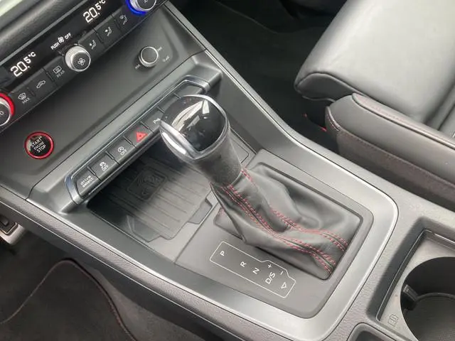 Audi RSQ3