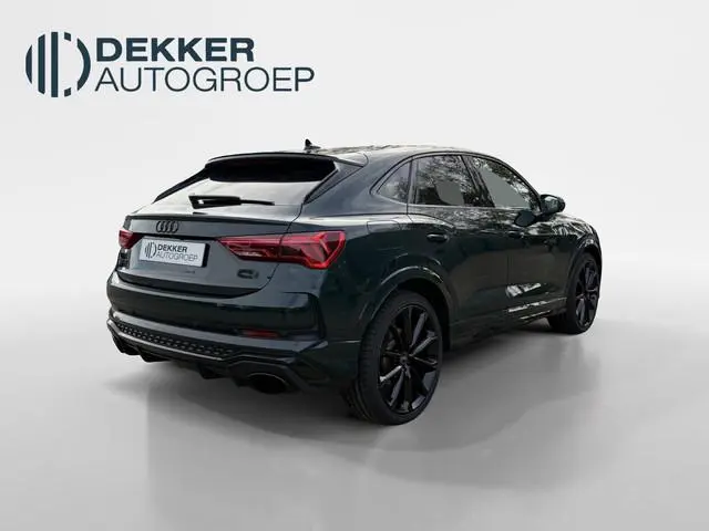 Audi RSQ3