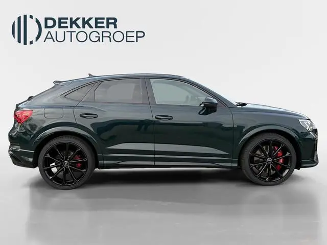 Audi RSQ3