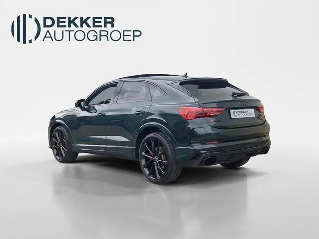 Audi RSQ3