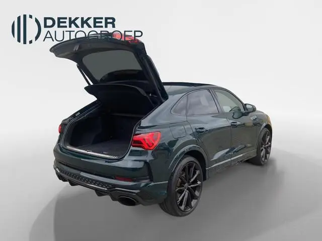 Audi RSQ3