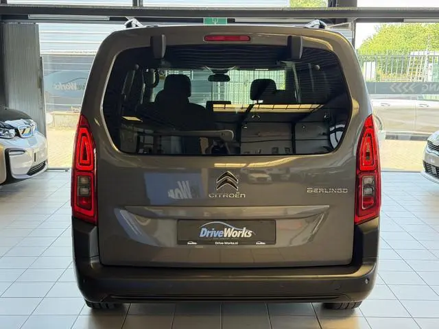 Citroën Berlingo