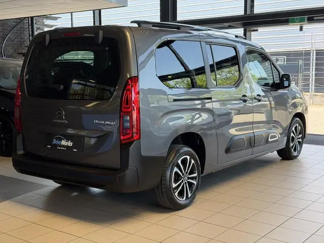 Citroën Berlingo