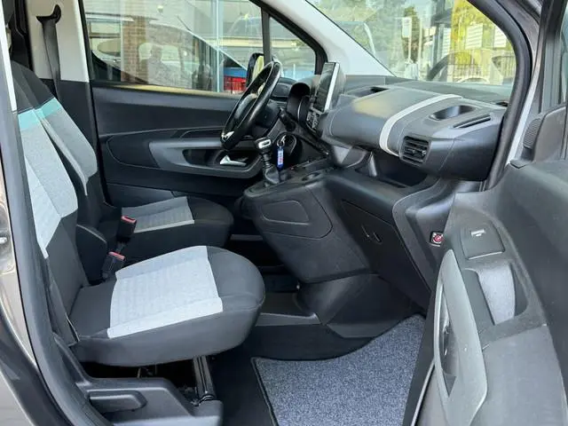 Citroën Berlingo