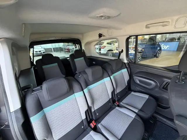 Citroën Berlingo