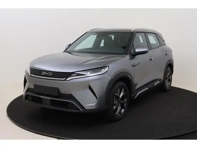 BYD ATTO 2