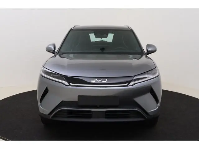 BYD ATTO 2