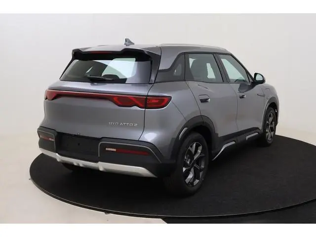 byd ATTO 2 Boost 45 kWh