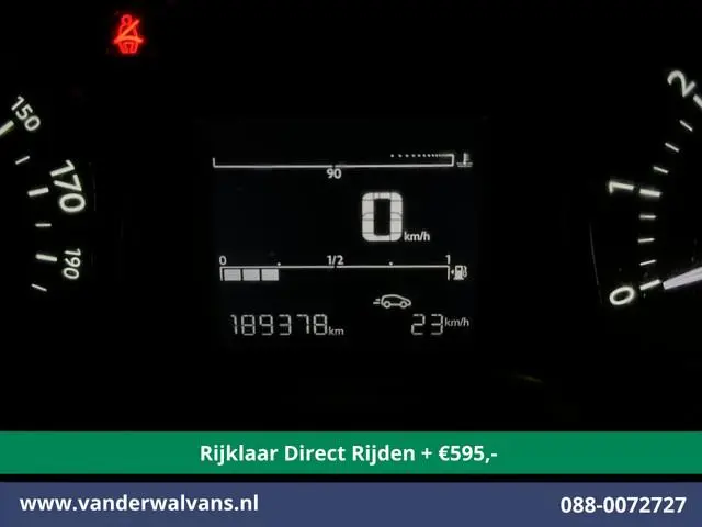 Citroën Jumpy