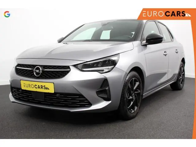Opel Corsa 1.2 100pk Turbo GS Line Navigatie Apple Carplay/Android Auto Climate Control Cruise Contr...