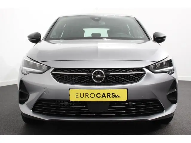 Opel Corsa 1.2 100pk Turbo GS Line Navigatie Apple Carplay/Android Auto Climate Control Cruise Contr...