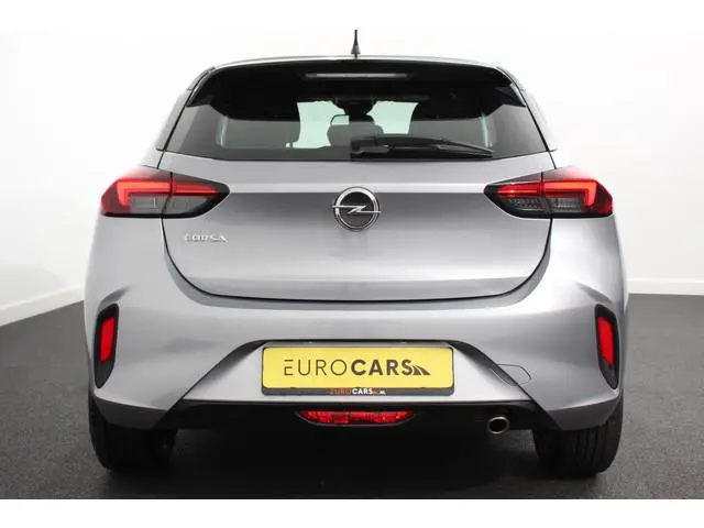 Opel Corsa 1.2 100pk Turbo GS Line Navigatie Apple Carplay/Android Auto Climate Control Cruise Contr...