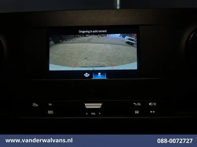 Mercedes-Benz Sprinter 317 CDI 170pk L3H2 Euro6 Airco | Camera | Apple Carplay | Cruisecontrol | Cha...